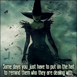 Just A Reminder