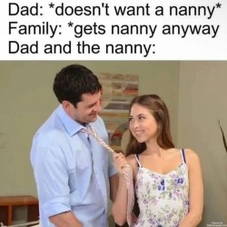 Nanny