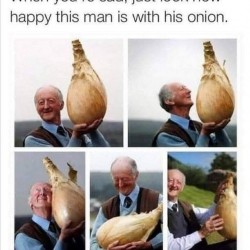 Happy Man