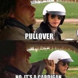 Pullover