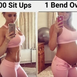 Sit Ups