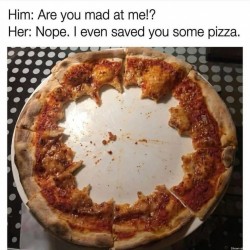 You Mad?