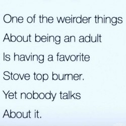 Adulting