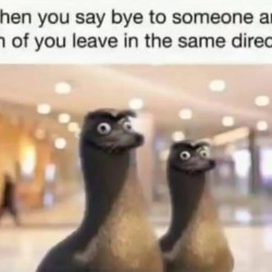 Bye