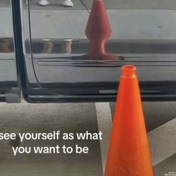 What You Want To Be
