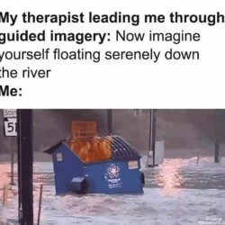 Guided Imagery