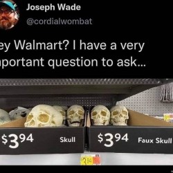 Hey Walmart