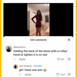 So Funny 🤣