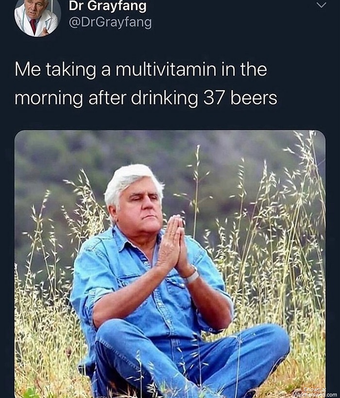 Multivitamin #0