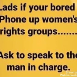 We Have All Done That