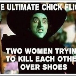 Ultimate Chick Flick