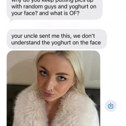 I Don't Think So ðŸ¤£