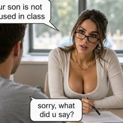 Not Focused