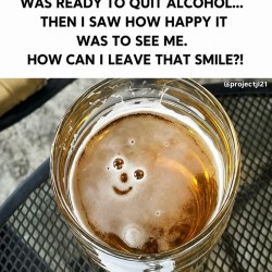 Ready To Quit Alcohol