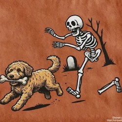 Damn Dog