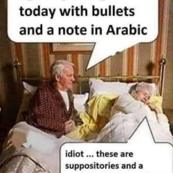 Dumbass