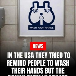 Wash Your Hands