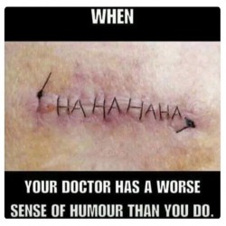 HAHA
