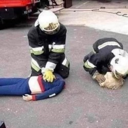 Don’t Think She’s Going To Make It