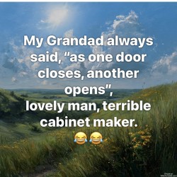 Smart Grandad