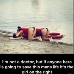 Save A Life