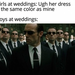 Weddings