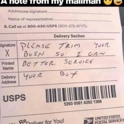 Mailman