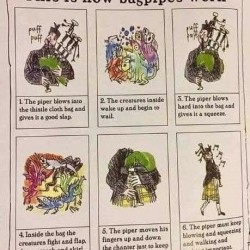 Bagpipes