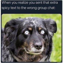 Extra Spicy