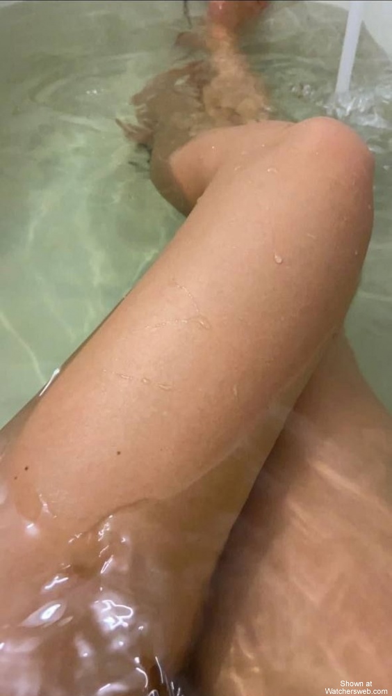 Warm Bath #2