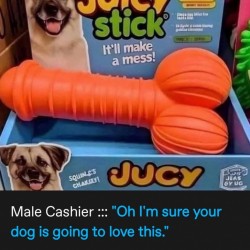 It's For My Kitty