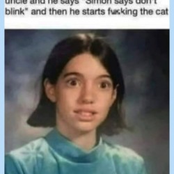 Woah What?