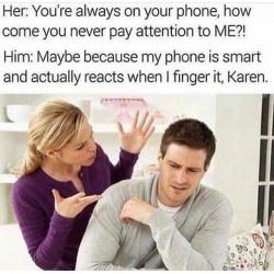 You're In The Shit Now