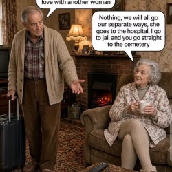 Separate Ways