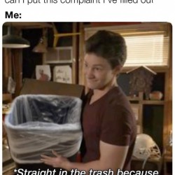 Complaint