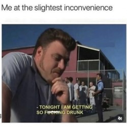 Slightest Inconvenience