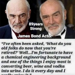 James Bond