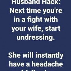 Husband Hack