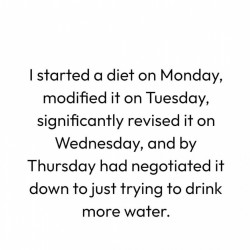 Negotiated
