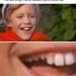 The Last Thing He Needed