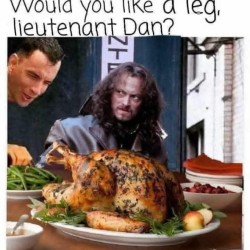 Leg?