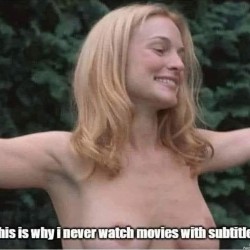 Subtitles