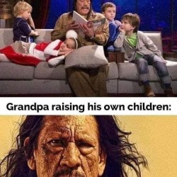 Grandpa