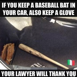 Great Idea