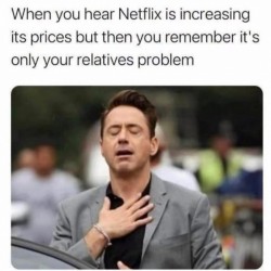 Not My Problem