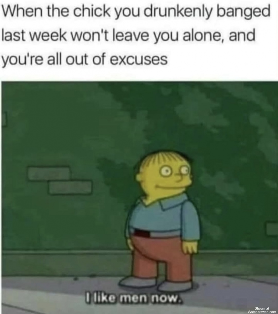 Out Of Excuses #0