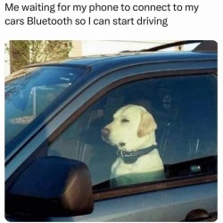 Waiting
