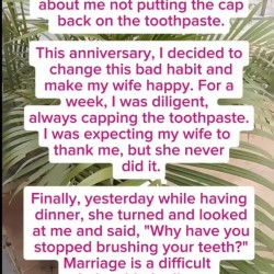 Brushing Teeth
