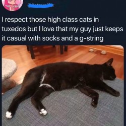 Casual