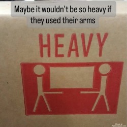 Heavy
